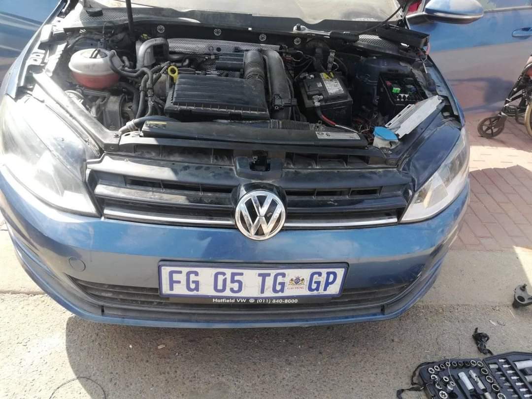 Mikes Auto Clinic Johannesburg